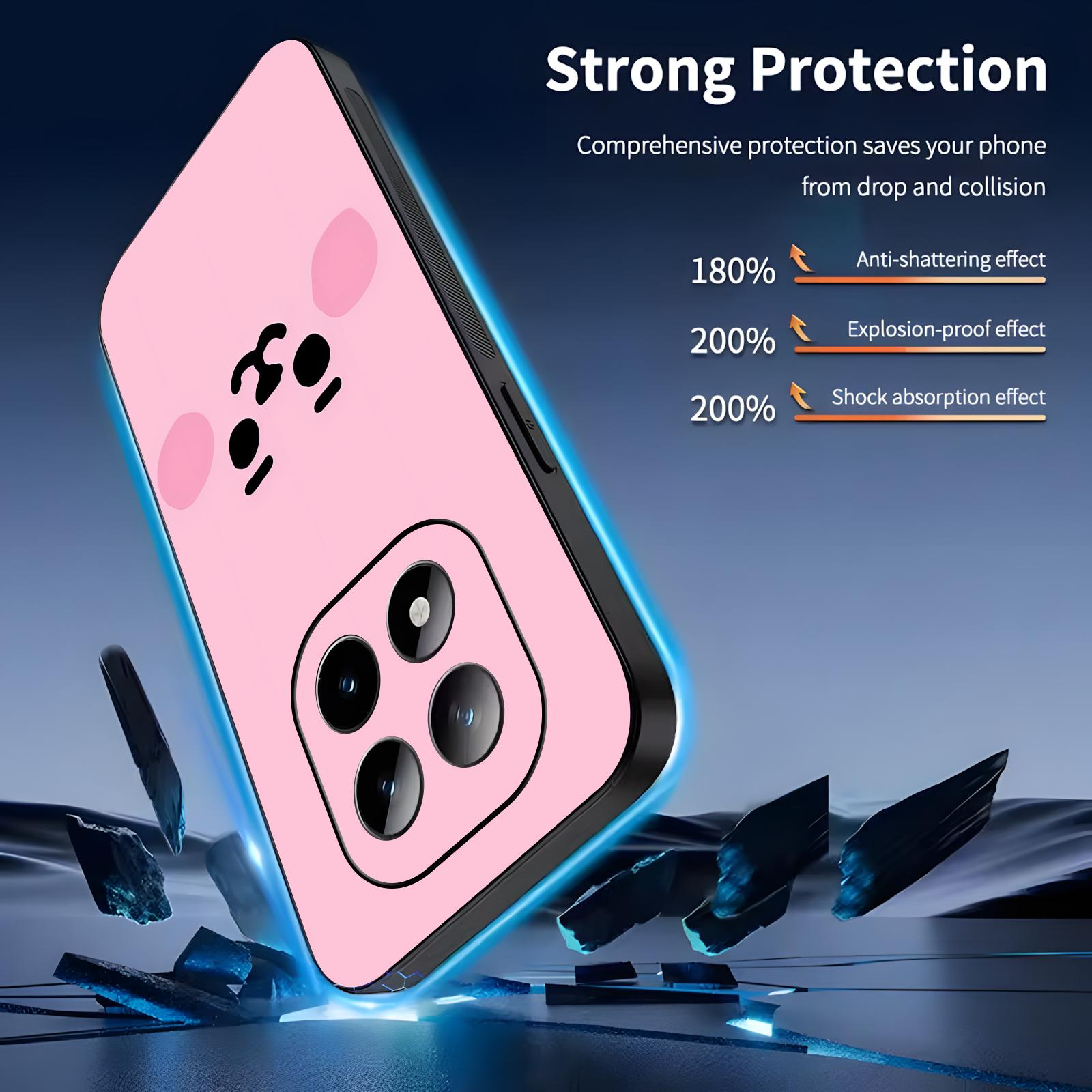 K-pop Space Alien Mascot  Phon - Phone Cases Xiaomi 14 review and price