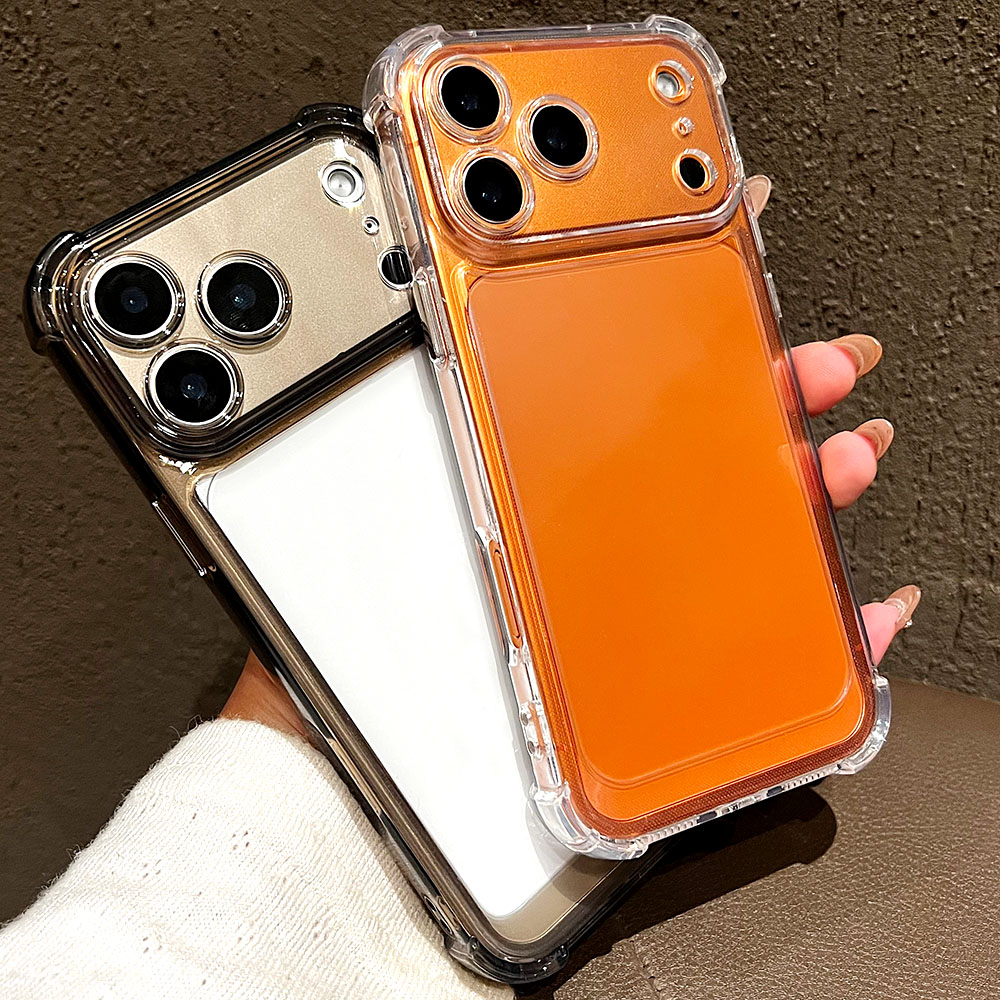 Luxury Transparent Silicone Ph - Phone Cases Rimowa review and price