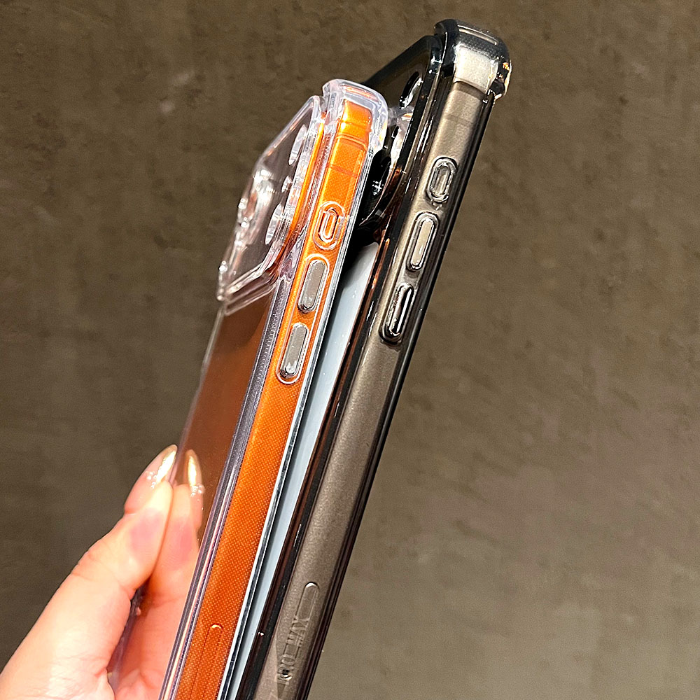 Luxury Transparent Silicone Ph - Phone Cases Rimowa review and price