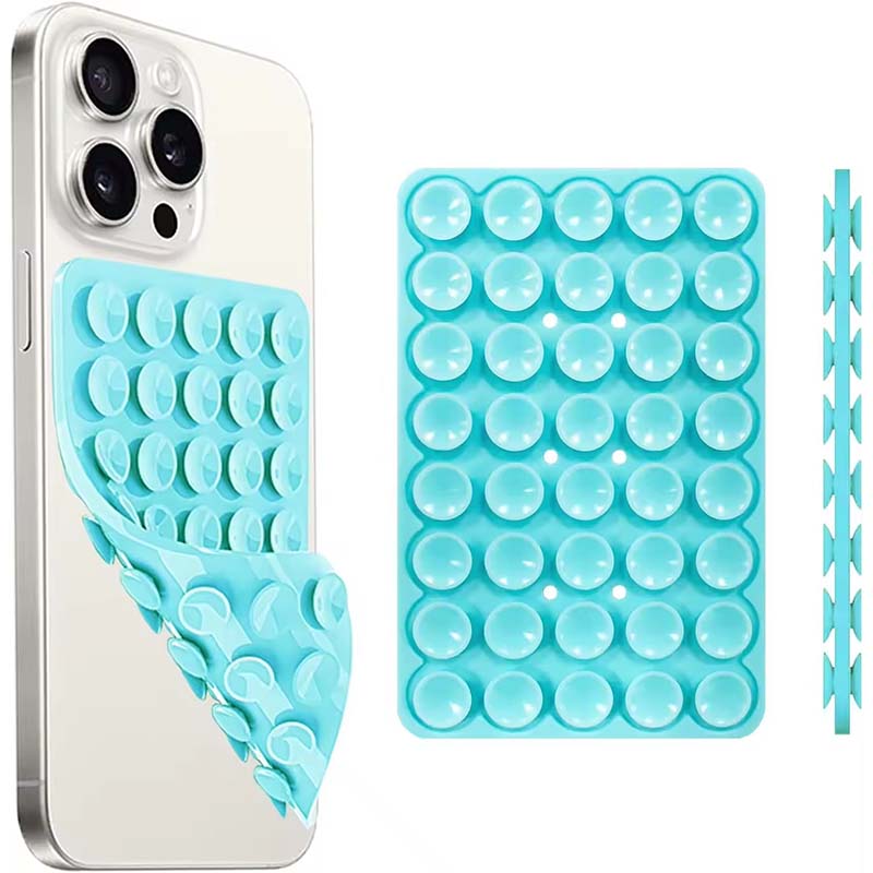 Silicone Suction Cup Phone Sta - Phone Cases With Stand review and price