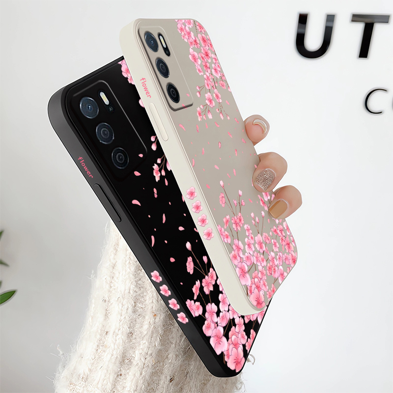 Phone Case For OPPO A5 A6 Pro  - Phone Cases Oppo review and price