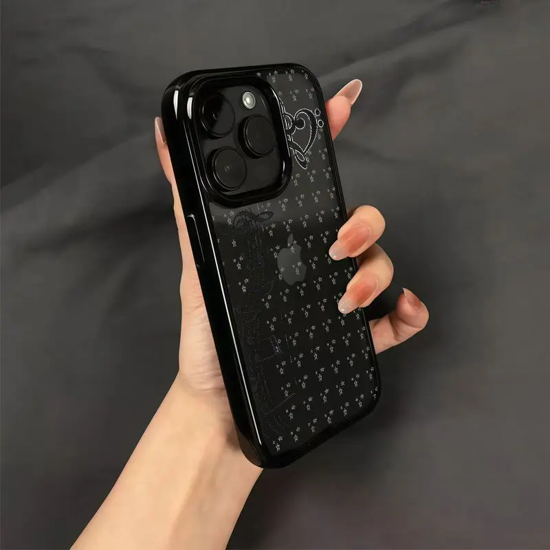 New Lovely INS Style Cartoon G - Phone Cases Cool Girl review and price