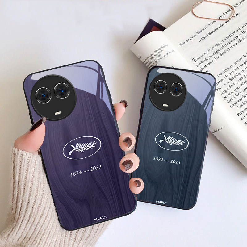 Brown Sandalwood Years For Opp - Phone Cases Oppo review and price