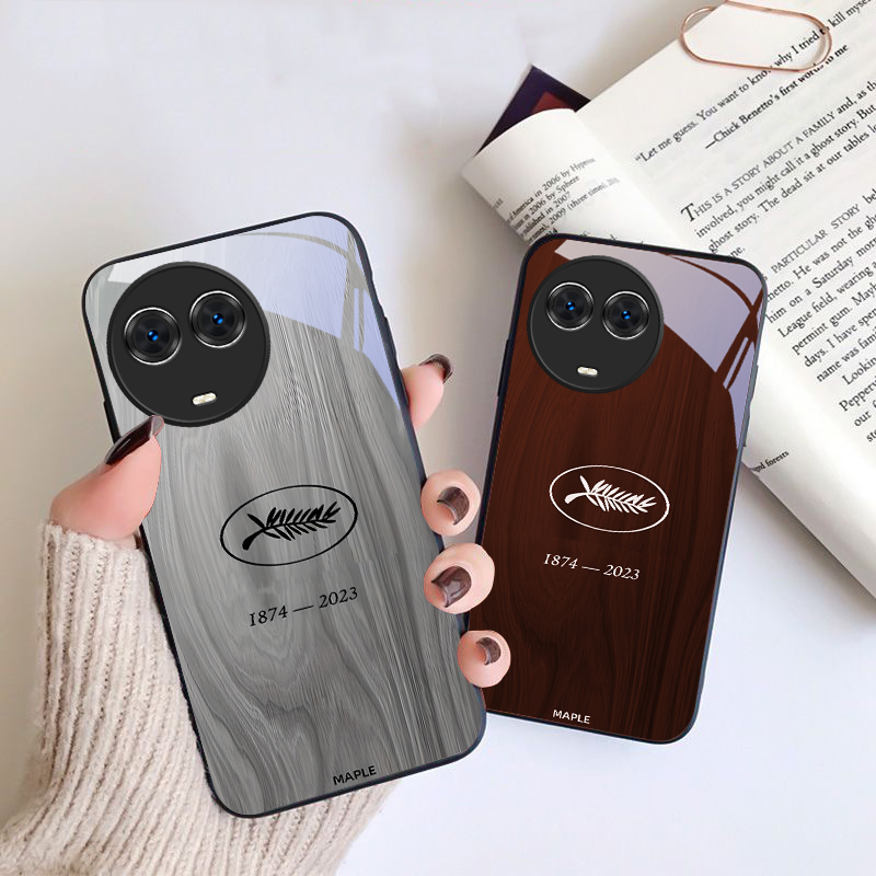 Brown Sandalwood Years For Opp - Phone Cases Oppo review and price
