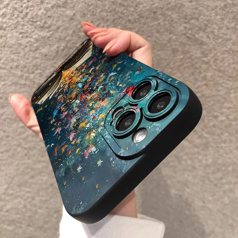 For Xiaomi 13 12 11 Lite 5G 15 - Phone Cases Xiaomi 14 review and price