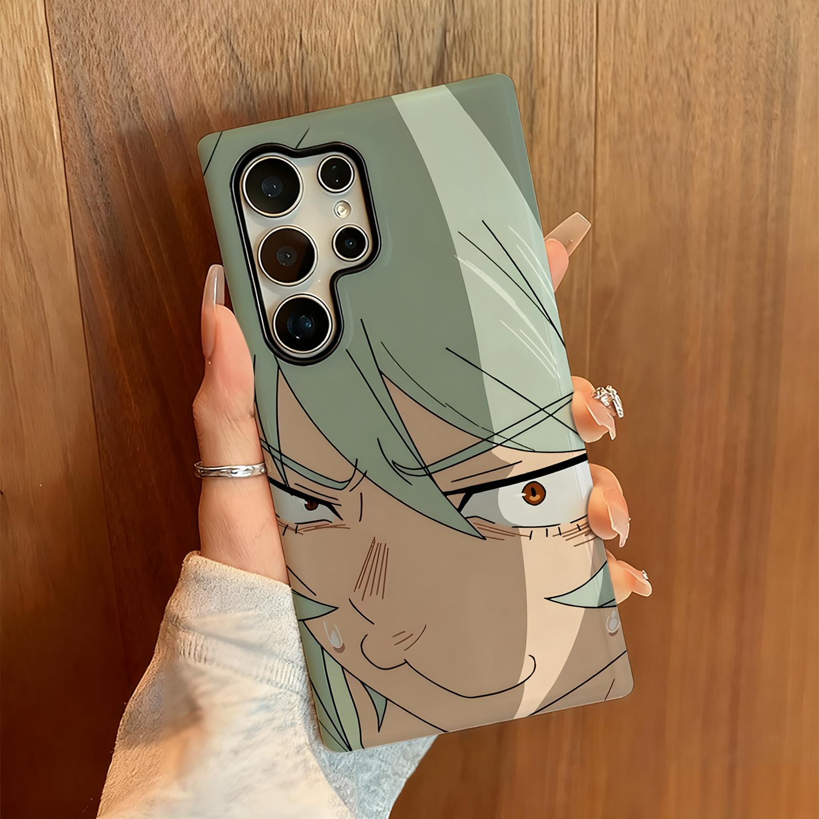 Chainsmoker Cat  Phone Case Fo - Phone Cases Cat review and price