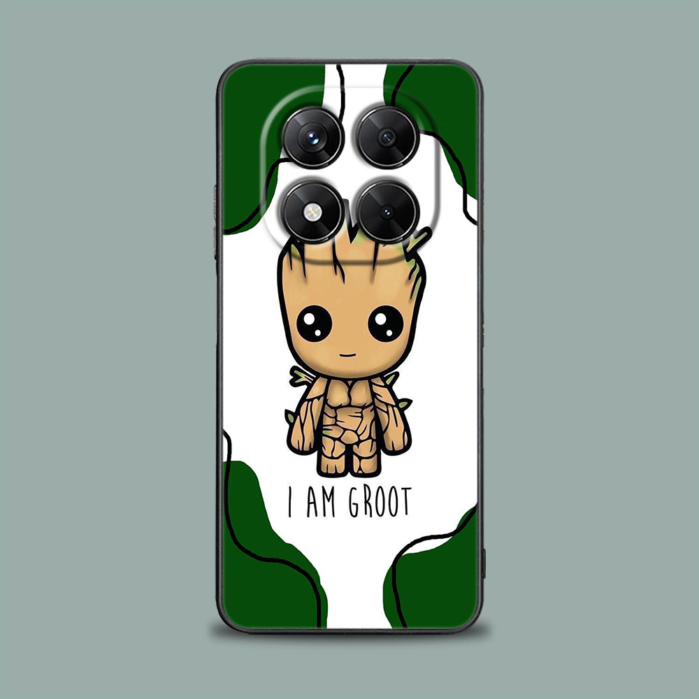 Baby Groot Marvel Phone Case F - Phone Cases Xiaomi 14 review and price