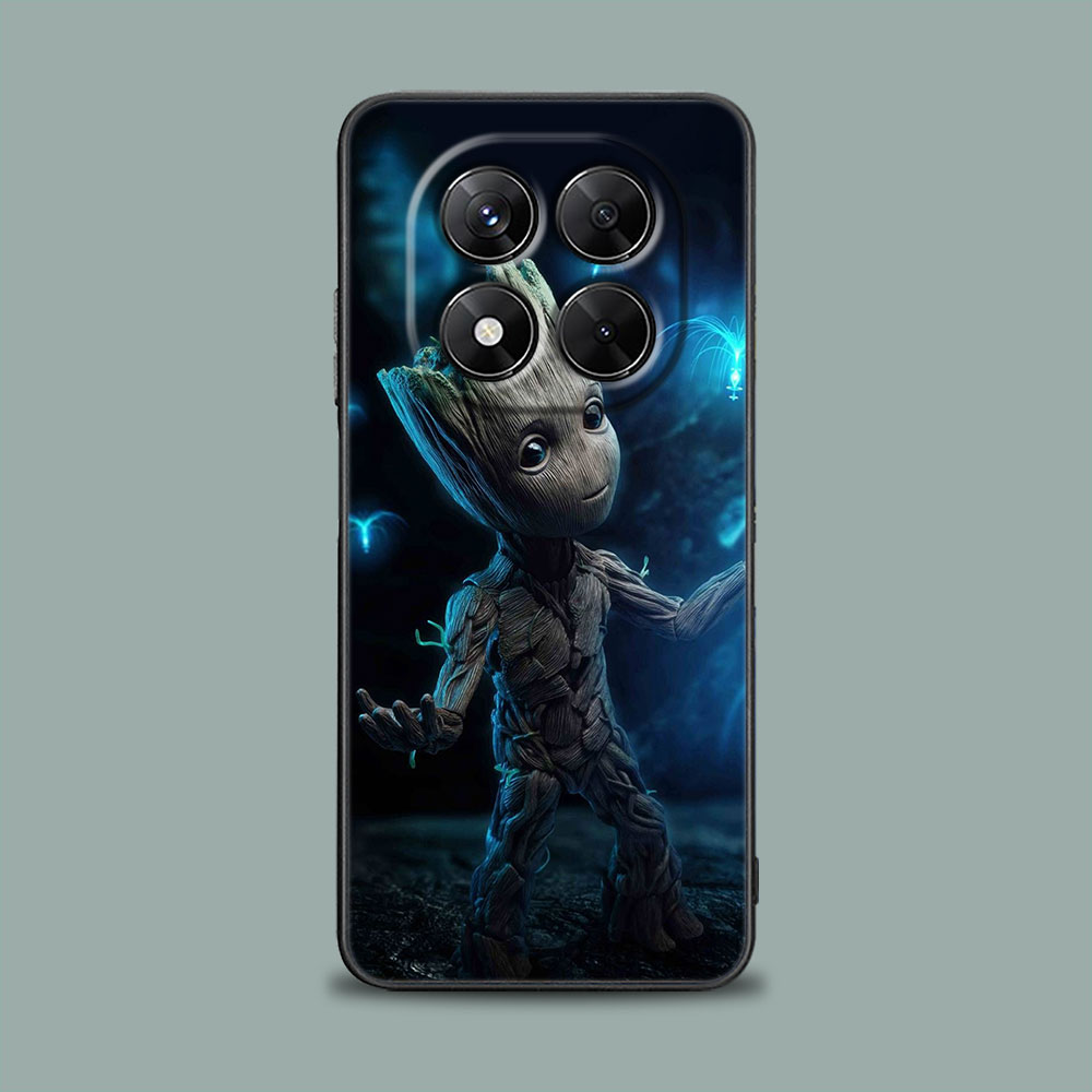 Baby Groot Marvel Phone Case F - Phone Cases Xiaomi 14 review and price