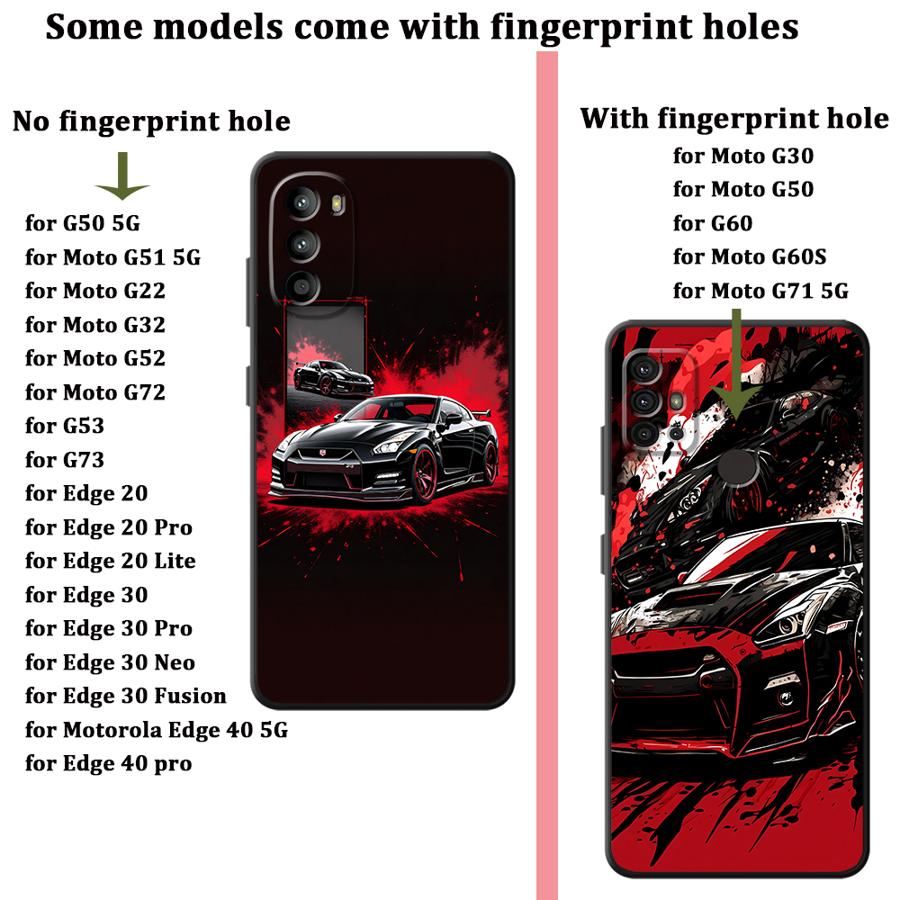 Case for Motorola Moto G22 Edg - Phone Cases For Motorola review and price