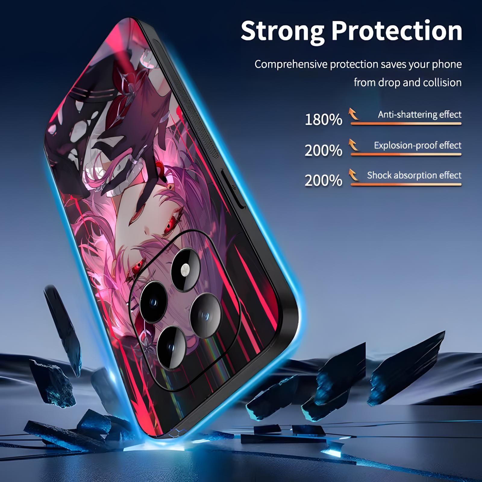 Phone Case For Redmi Note15 14 - Phone Cases Xiaomi 14 review and price