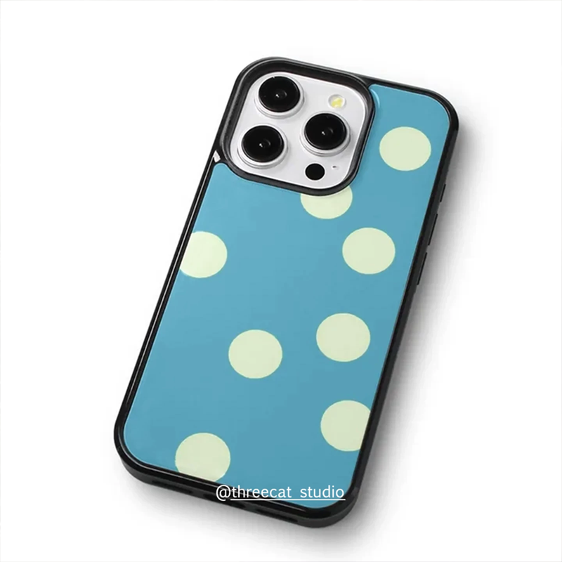 Gentle Girl Lake Bblue Mmilk Y - Phone Cases Cool Girl review and price