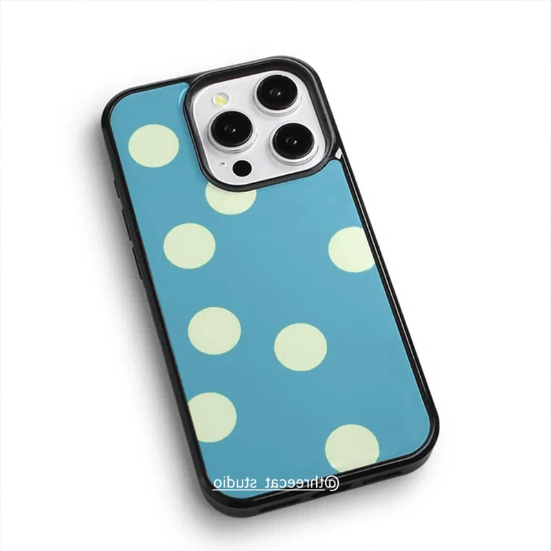 Gentle Girl Lake Bblue Mmilk Y - Phone Cases Cool Girl review and price
